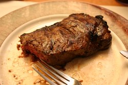 Sirlion Steak