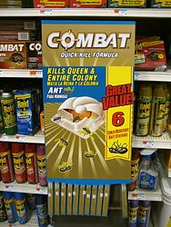 Combat Quick Kill