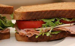 RS-Signature Sandwich Special Edition lecker schmecker Bild