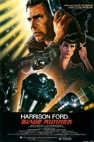 Filmposter Blade Runner