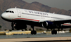 US-Airways A320