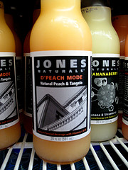 Jones Juice