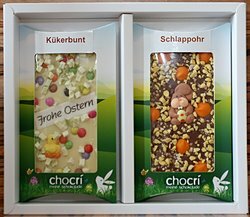Ostertafeln