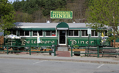 Peterboro Diner