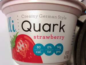 Quark German Style