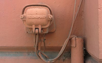 Telefonanschluss mit Best�ndigkeit