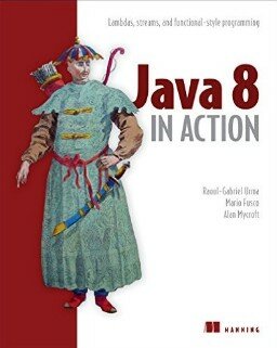 Java 8 in Action by Manning Java 8 in Action by Manning