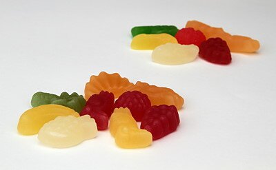 Tropifrutti USA und Deutschland