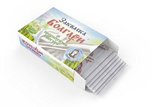 Bulgarischer Joghurt